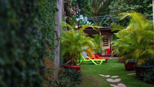 Hostal Hostel Los Abuelos