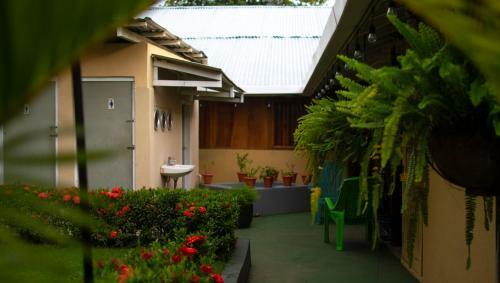 Hostal Hostel Los Abuelos