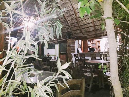 Hotel Guardabarranco