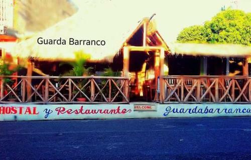 Hotel Guardabarranco