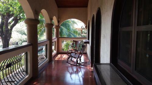 Hostal Punto Azzurro