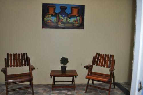 Hotel Casa Blanca