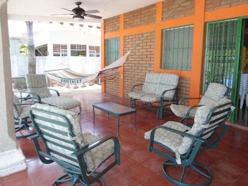 Anticoli Beachfront Home