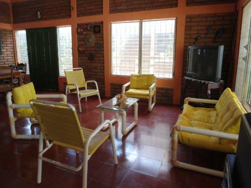 Anticoli Beachfront Home
