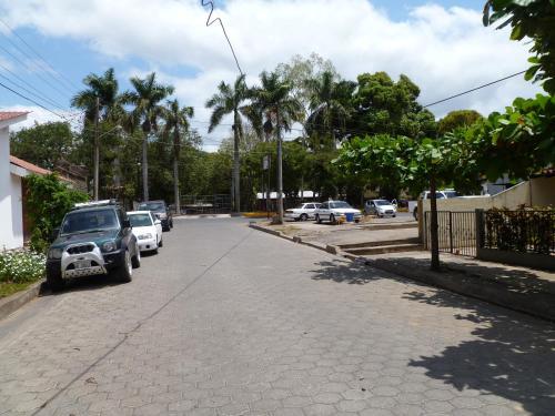 Hotel Villa Hermosa