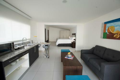 Hotel Nicte