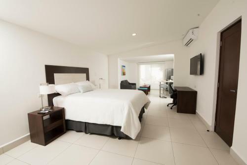 Hotel Nicte