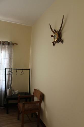 Bed & Breakfast Cozy Home