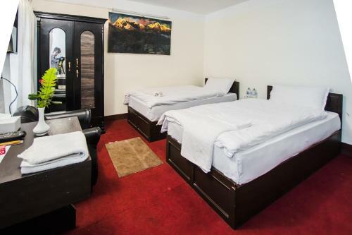 Hotel Guestmandu