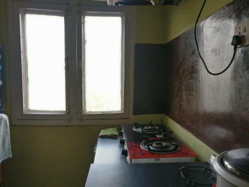 Sun Apartment