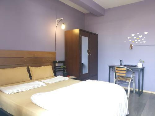 Sun Apartment