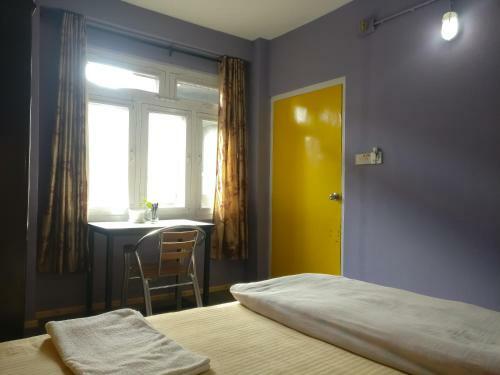 Sun Apartment