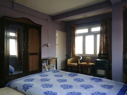 Sun Apartment