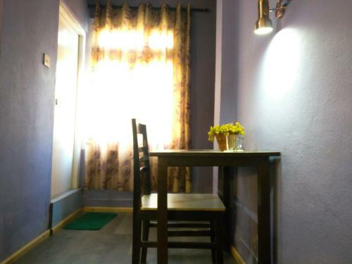 Sun Apartment