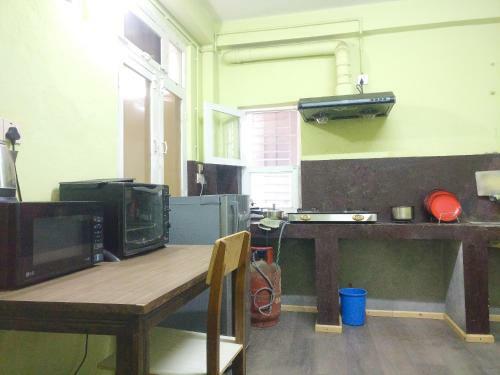 Sun Apartment