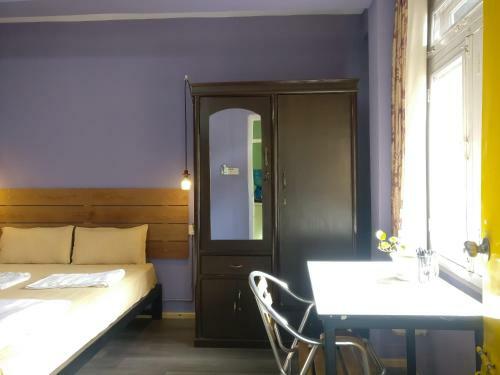 Sun Apartment
