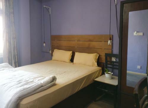 Sun Apartment