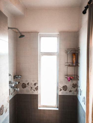 Sun Apartment