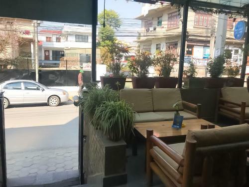 Sun Apartment