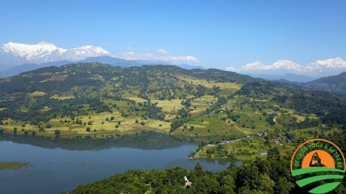 Hotel Begnas Yoga & Retreat