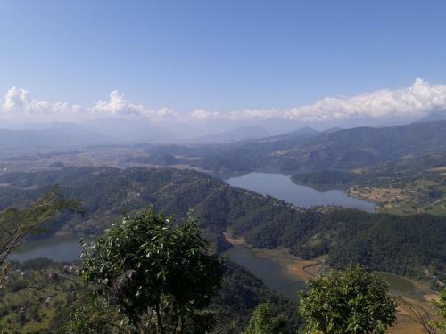 Hotel Begnas Yoga & Retreat