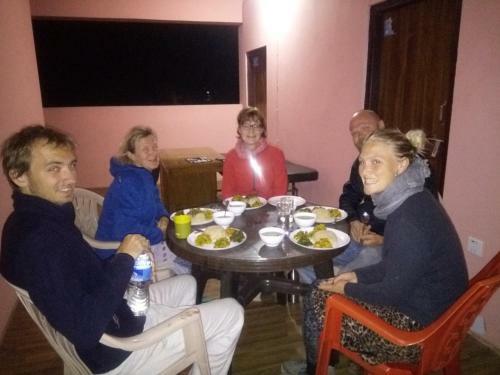 Hotel Begnas Yoga & Retreat