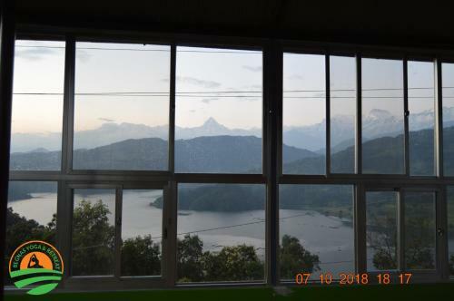Hotel Begnas Yoga & Retreat