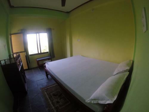 Hostal Begnas Coffee House