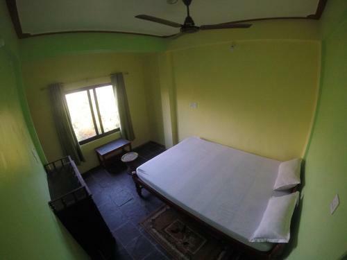 Hostal Begnas Coffee House