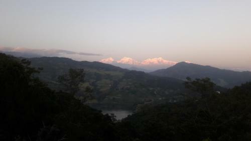 Hostal Begnas Coffee House