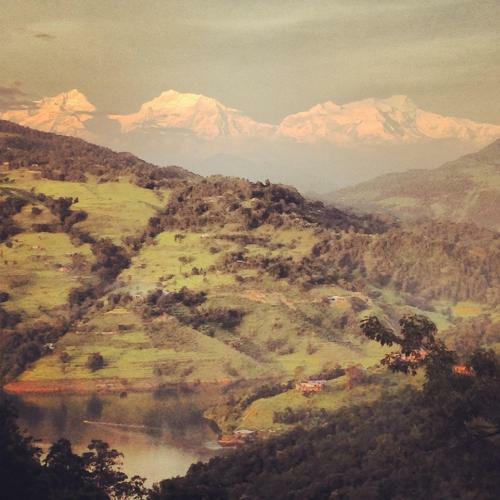 Hostal Begnas Coffee House