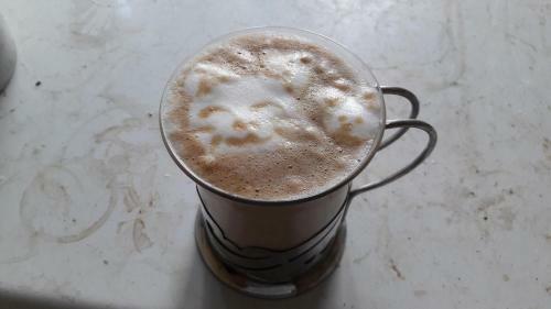 Hostal Begnas Coffee House