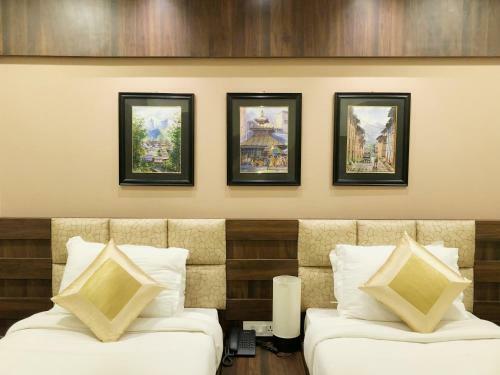 Hotel Kailas Pvt Ltd