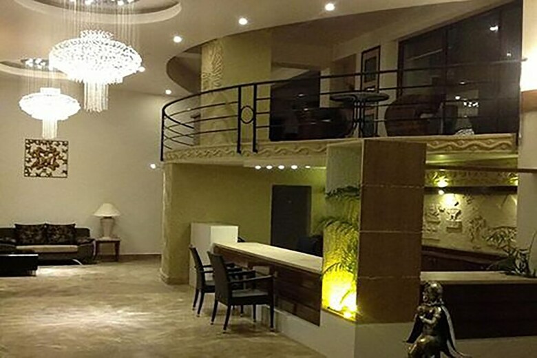 Hotel Club De Novo