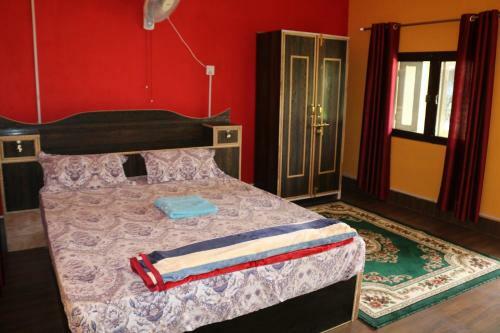 Hotel Bardia Kingfisher Resort