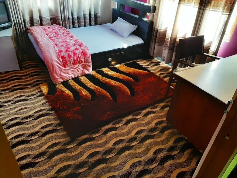 Bed & Breakfast Kantipur Temple Homestay