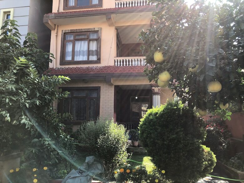 Bed & Breakfast Kantipur Temple Homestay