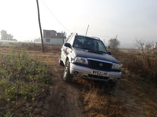 Dahachok Homestay