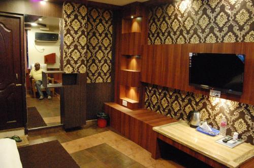 Hotel Welcome
