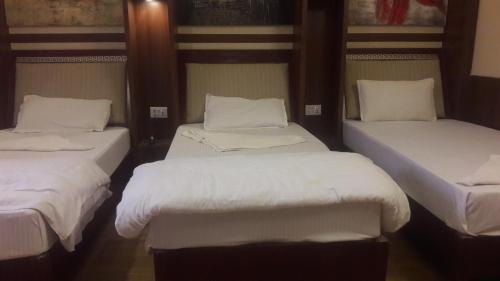 Hotel Welcome