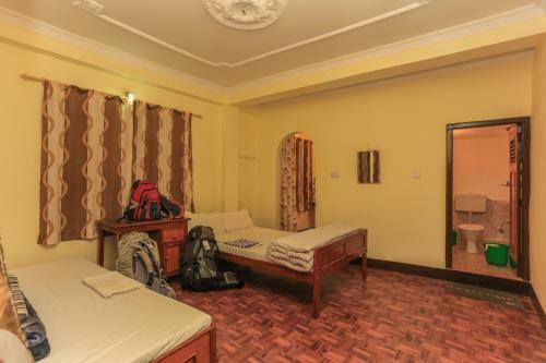 Palpa Community Homestay
