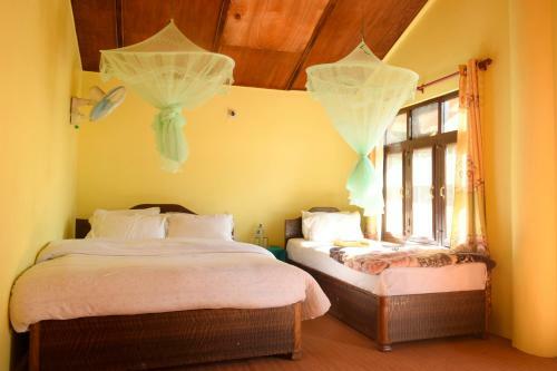 Lodge Nature Safari Resort