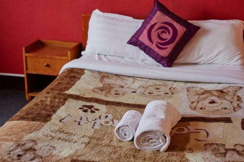 Hostal Bodhi Guest House