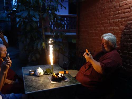 Hostal Bodhi Guest House