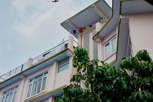Hostal Bodhi Guest House