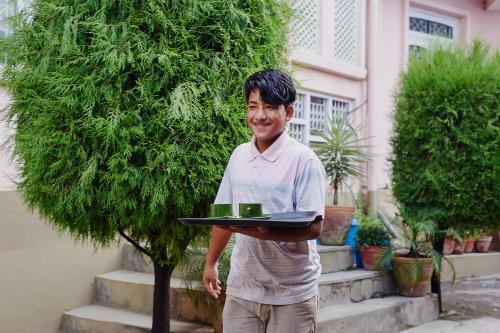 Hostal Bodhi Guest House