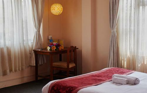 Hostal Bodhi Guest House