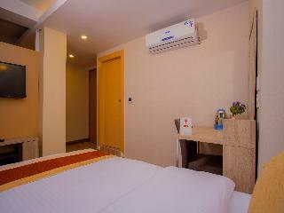 Oyo 262 Hotel Faith