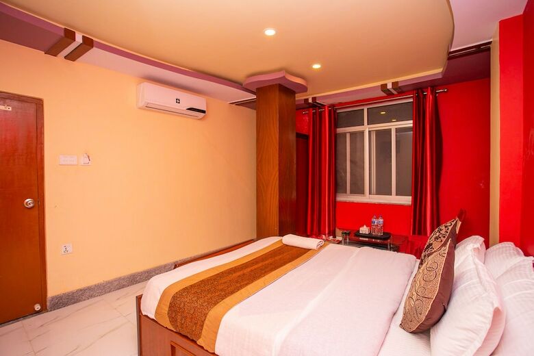 Oyo 406 Hotel Diamond