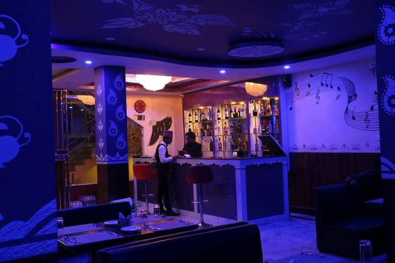 Oyo 406 Hotel Diamond
